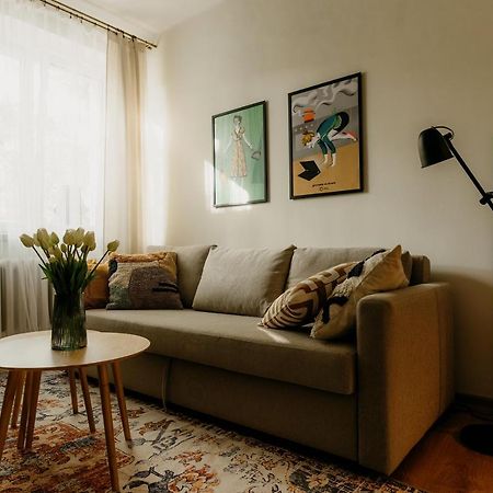 Flathouse Apartment 2 Centrum Μπιάλιστοκ Εξωτερικό φωτογραφία