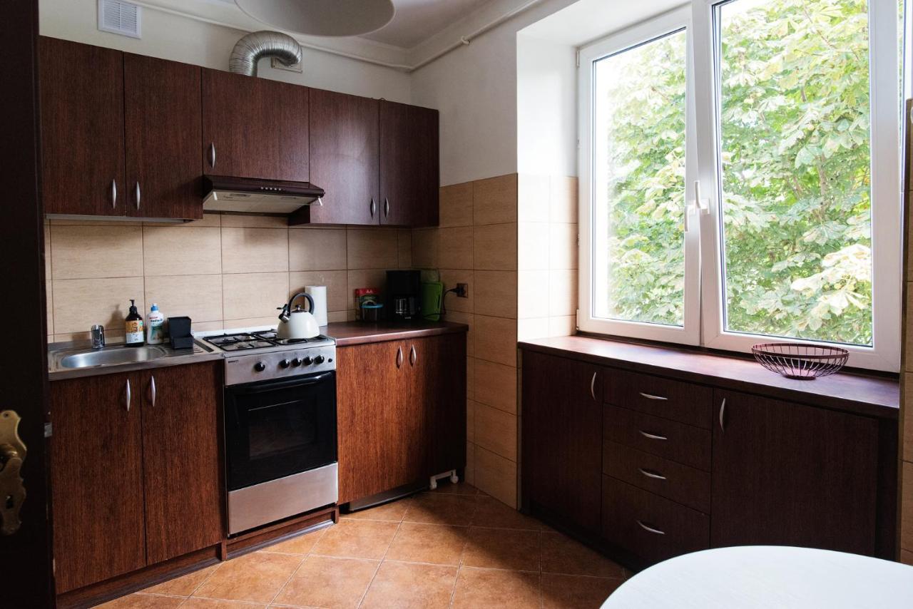 Flathouse Apartment 2 Centrum Μπιάλιστοκ Εξωτερικό φωτογραφία