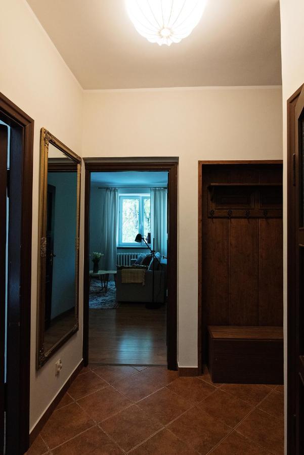 Flathouse Apartment 2 Centrum Μπιάλιστοκ Εξωτερικό φωτογραφία