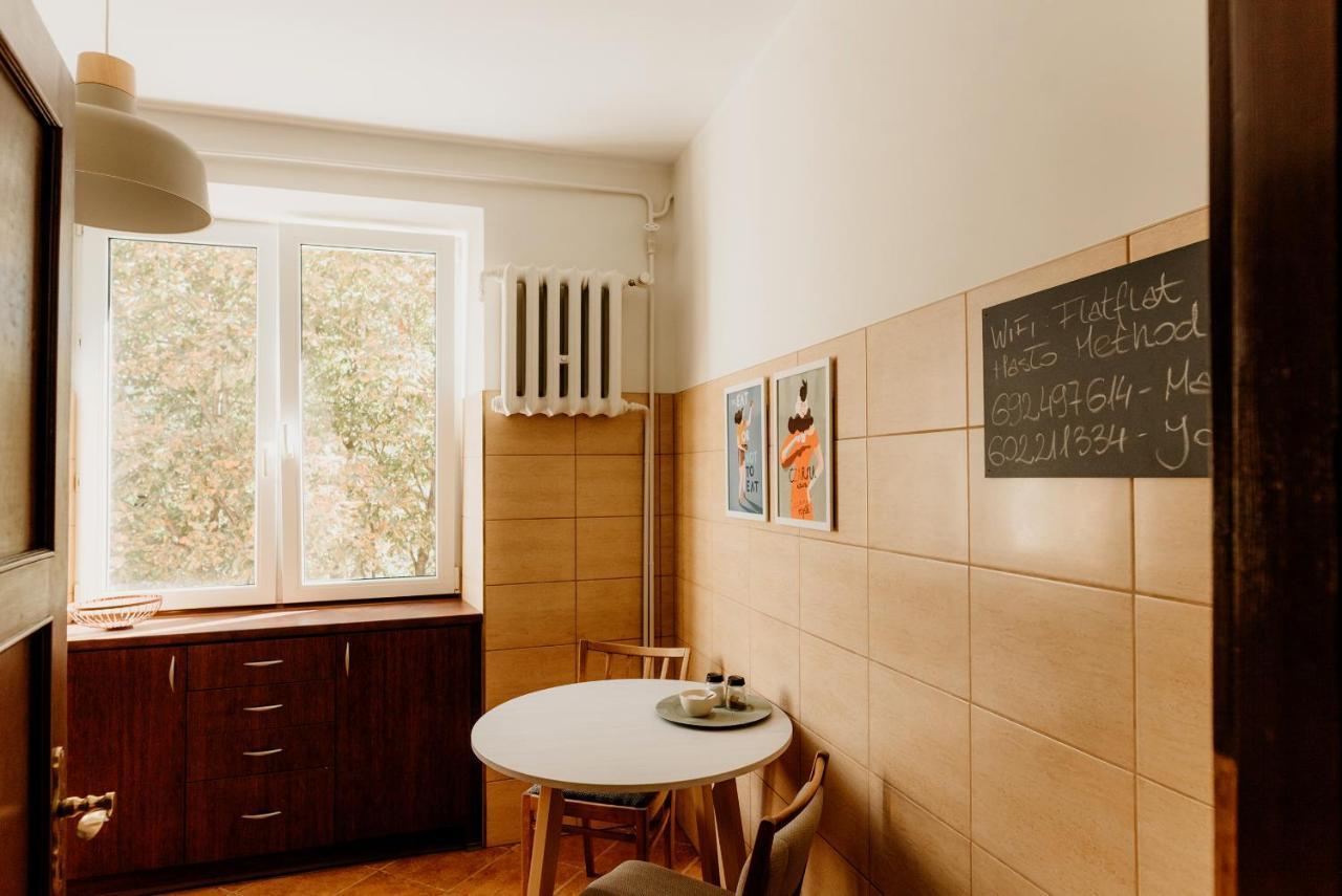 Flathouse Apartment 2 Centrum Μπιάλιστοκ Εξωτερικό φωτογραφία