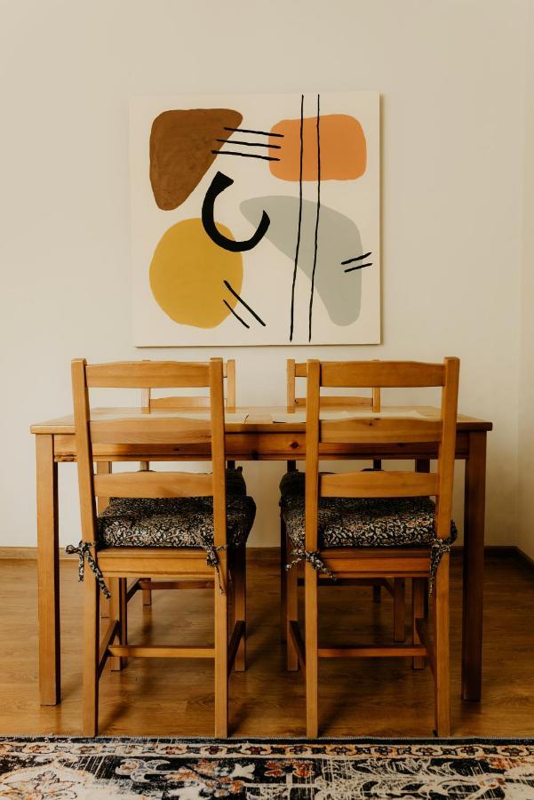 Flathouse Apartment 2 Centrum Μπιάλιστοκ Εξωτερικό φωτογραφία
