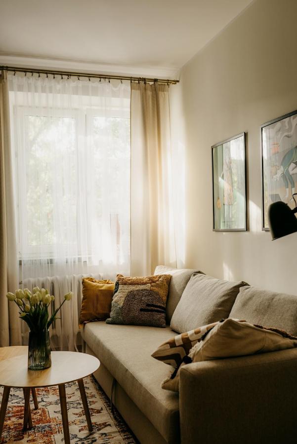 Flathouse Apartment 2 Centrum Μπιάλιστοκ Εξωτερικό φωτογραφία
